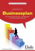 Businessplan