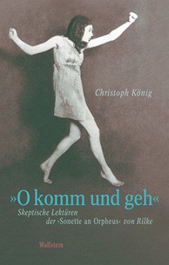 »O komm und geh« - König, Christoph