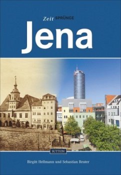 Jena - Hellmann, Birgitt;Reuter, Sebastian