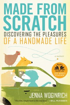 Made from Scratch (eBook, ePUB) - Woginrich, Jenna
