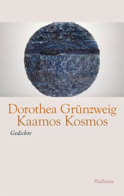 Kaamos Kosmos - Grünzweig, Dorothea