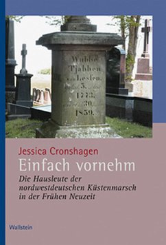 Einfach vornehm - Cronshagen, Jessica