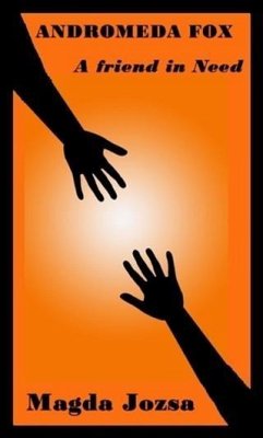 Cover Andromeda Fox: A Friend in Need (eBook, ePUB)