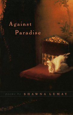 Cover Against Paradise (eBook, ePUB)