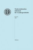 Niedersächsisches Jahrbuch für Landesgeschichte