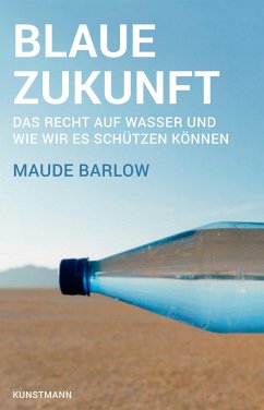 Blaue Zukunft - Barlow, Maude