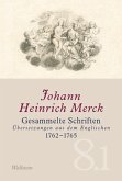 Gesammelte Schriften - Historisch-kritische und kommentierte Ausgabe / Gesammelte Schriften