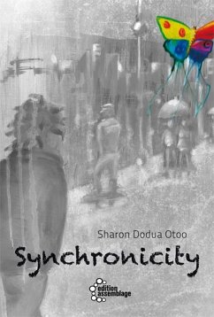 Synchronicity - Otoo, Sharon D.