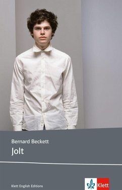 Jolt - Beckett, Bernard