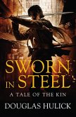 Sworn in Steel (eBook, ePUB)