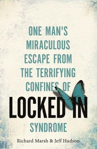 Locked In (eBook, ePUB)