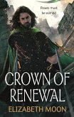 Crown of Renewal (eBook, ePUB)