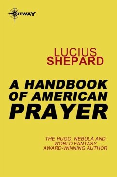 Cover A Handbook of American Prayer (eBook, ePUB)