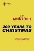 200 Years to Christmas (eBook, ePUB)