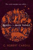 Queen of the Dark Things (eBook, ePUB) Queen of the Dark Things (eBook, ePUB)