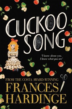 Cuckoo Song (eBook, ePUB) - Hardinge, Frances