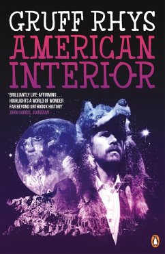 American Interior (eBook, ePUB) - Rhys, Gruff