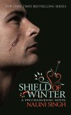 Shield of Winter (eBook, ePUB)