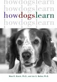 How Dogs Learn (eBook, ePUB)