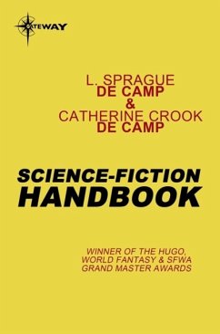 Cover Science-Fiction Handbook (eBook, ePUB)