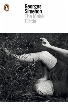 The Mahé Circle (eBook, ePUB) - Simenon, Georges