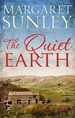 Cover The Quiet Earth (eBook, ePUB)