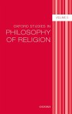 Oxford Studies in Philosophy of Religion Volume 5 (eBook, PDF)