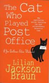 The Cat Who Played Post Office (The Cat Who... Mysteries, Book 6) (eBook, ePUB)