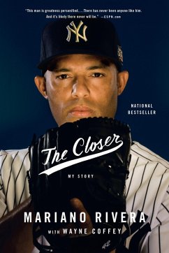 The Closer (eBook, ePUB) - Rivera, Mariano