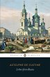 Letters from Russia (eBook, ePUB) - Bild 1