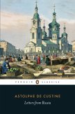 Letters from Russia (eBook, ePUB)