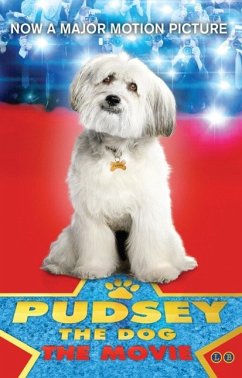 Pudsey the Dog: The Movie (eBook, ePUB) - Pudsey