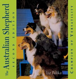 The Australian Shepherd (eBook, ePUB) - Palika, Liz