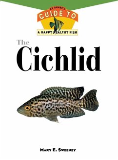 The Cichlid (eBook, ePUB) - Sweeney, Mary E.