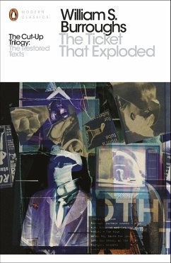 The Ticket That Exploded (eBook, ePUB) - Burroughs, William S.