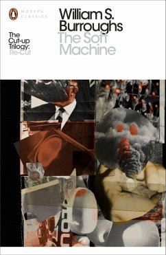 The Soft Machine (eBook, ePUB) - Burroughs, William S.
