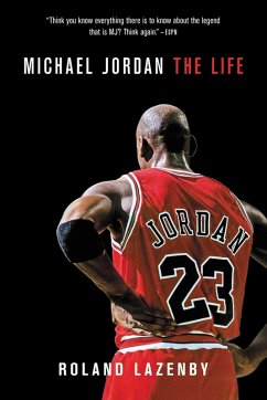 Michael Jordan (eBook, ePUB) - Lazenby, Roland