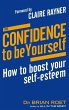 The Confidence To Be Yourself (eBook,... - Bild 1