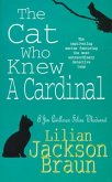 The Cat Who Knew a Cardinal (The Cat Who... Mysteries, Book 12) (eBook, ePUB)