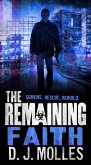 The Remaining: Faith (eBook, ePUB)