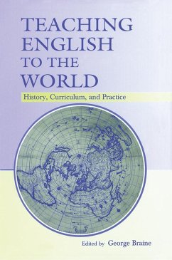 Cover Teaching English to the World (eBook, PDF)