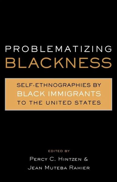 Problematizing Blackness (eBook, ePUB)