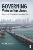 Governing Metropolitan Areas (eBook, PDF)