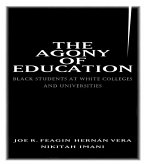 The Agony of Education (eBook, PDF)