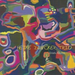 Gradu Approxi - Duncker,Heike Trio