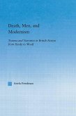 Death, Men, and Modernism (eBook, PDF)