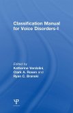 Classification Manual for Voice Disorders-I (eBook, PDF)