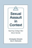 Sexual Assault in Context (eBook, PDF) Sexual Assault in Context (eBook, PDF)
