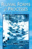 Fluvial Forms and Processes (eBook, ePUB)