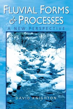 Cover Fluvial Forms and Processes (eBook, ePUB)